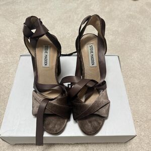 Steve-madden Women's Courts